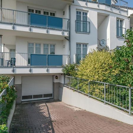 Zur Duene Wohnung 8 Dahme  Eksteriør billede